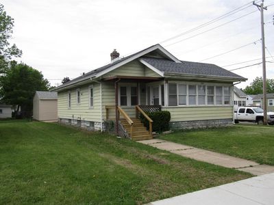 1102 West State Street, Janesville, WI, 53546