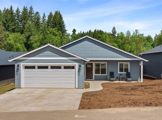 305 Oak St, Winlock, WA 98596