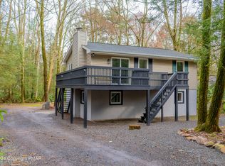 708 Dotters Corner Rd, Kunkletown, PA 18058