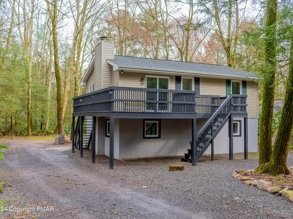 708 Dotters Corner Rd, Kunkletown, PA 18058
