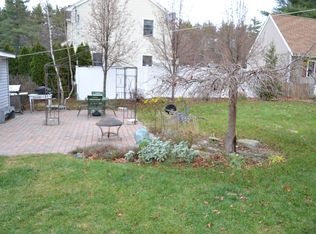 11 Cypress Rd, Groton, MA 01450