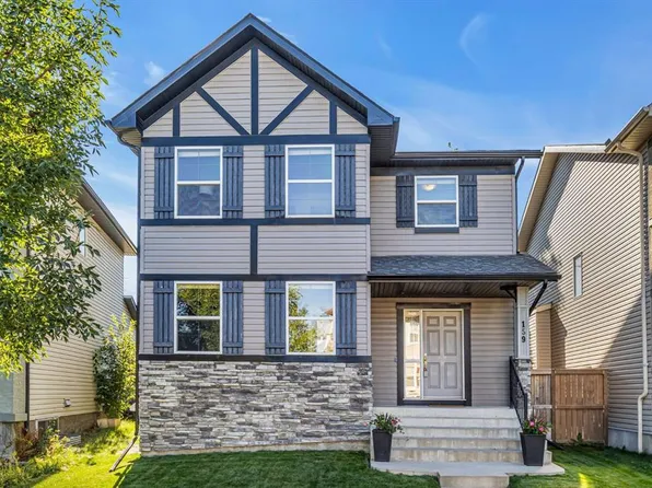 159 W Elgin Ter SE, Calgary, AB T2Z 0G3