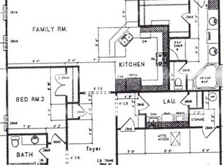 3210 Turtle Hill Cv, Conway, AR 72034