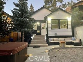 689 Daisy Ln, Big Bear Lake, CA 92315