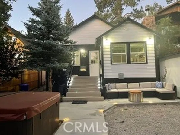 689 Daisy Ln, Big Bear Lake, CA 92315
