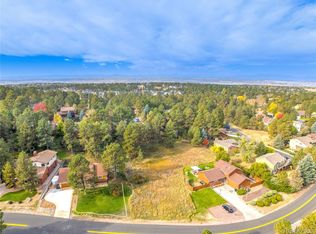 6039 Ponderosa Way #103, Parker, CO 80134