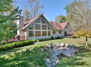 12039 Little Trade Rd, Grantsburg, WI 54840