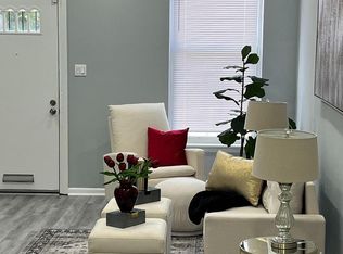 1507 E Lafayette Ave, Baltimore, MD 21213