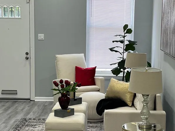 1507 E Lafayette Ave, Baltimore, MD 21213