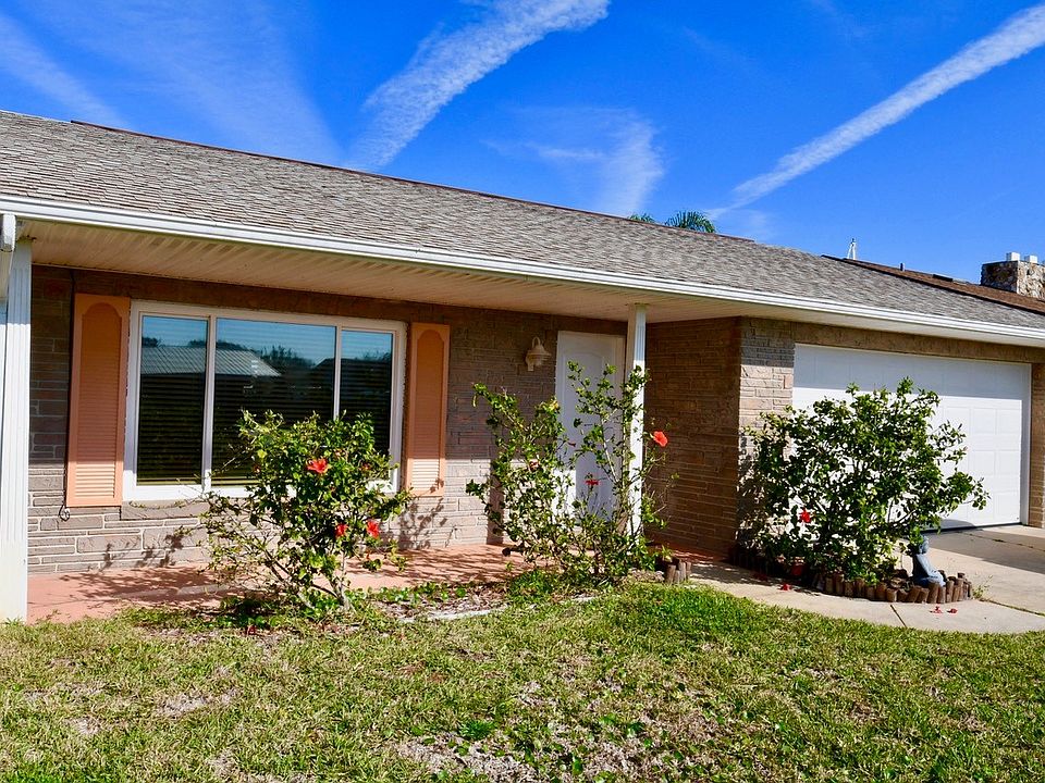 132 Anchor Dr, Ponce Inlet, FL 32127 Zillow
