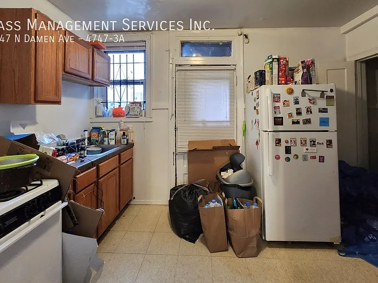 4747 N Damen Ave #3A — Photo 4