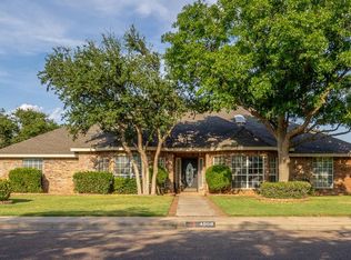 4908 Los Alamitos Dr, Midland, TX 79705
