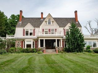 290 S Main St, Andover, MA 01810