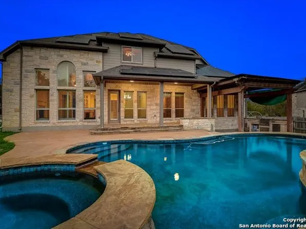 245 MONARCH LN, Austin, TX 78737