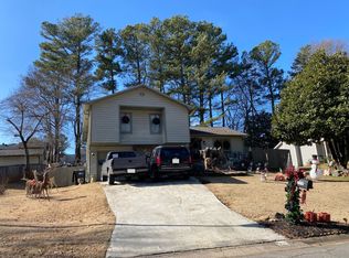 5777 Everglades Trl, Norcross, GA 30071