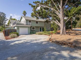 1459 High St, Santa Cruz, CA 95060