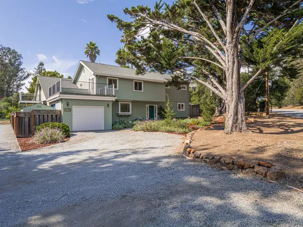 1459 High St, Santa Cruz, CA 95060