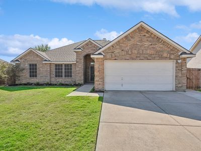 229 Highmeadow Rd, Aubrey, TX, 76227