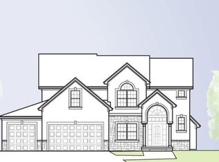 12765 N Champanel Way, Platte City, MO 64079