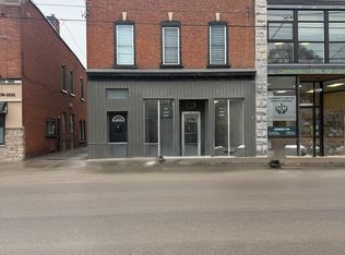 308 Victoria St N, Tweed, ON K0K 3J0