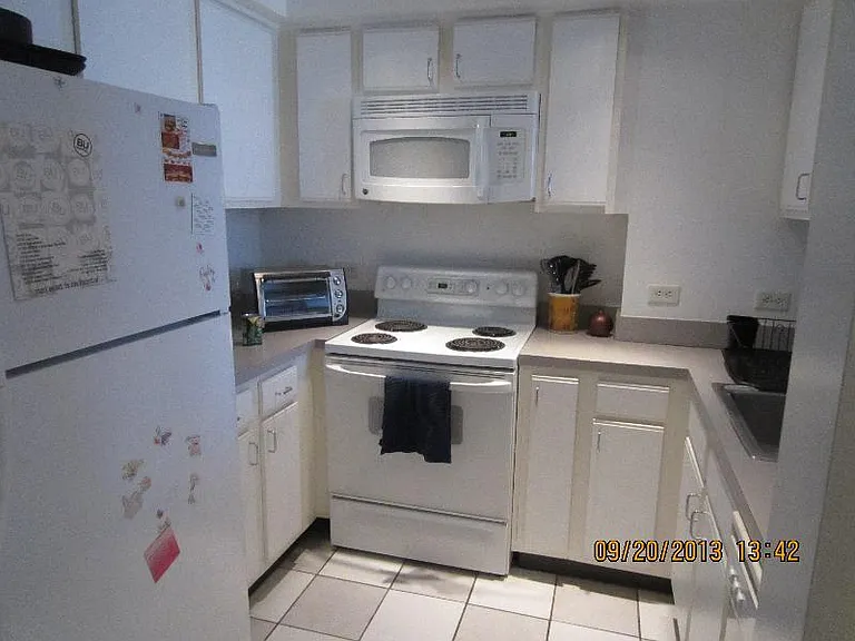 534 Commonwealth Ave #5B — Photo 3
