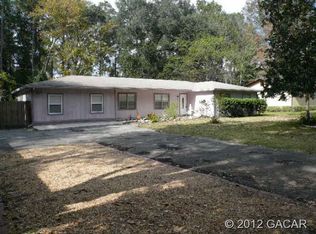 4216 SW 19th Ter, Gainesville, FL 32608