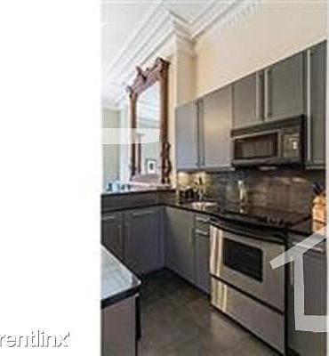 129 Pembroke #2 Boston (South End) Unit Photo 1