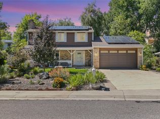 1445 N Franklin Ave, Louisville, CO 80027