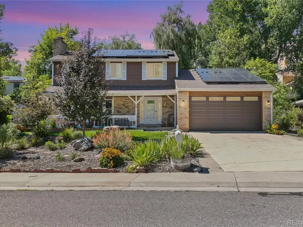 1445 N Franklin Avenue, Louisville, CO 80027