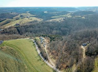 1320 Taylor Ridge Rd, Nicholasville, KY 40356