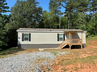 1171 Kim Loop, Demorest, GA 30535