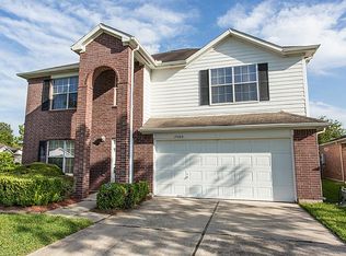 17003 Irish Oaks Ct, Houston, TX 77083