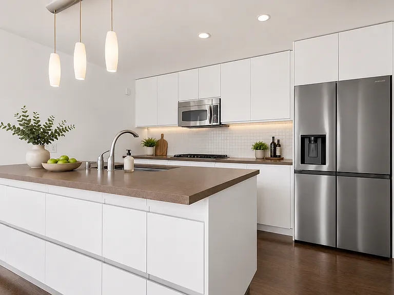 306 Gold St #8N — Photo 3