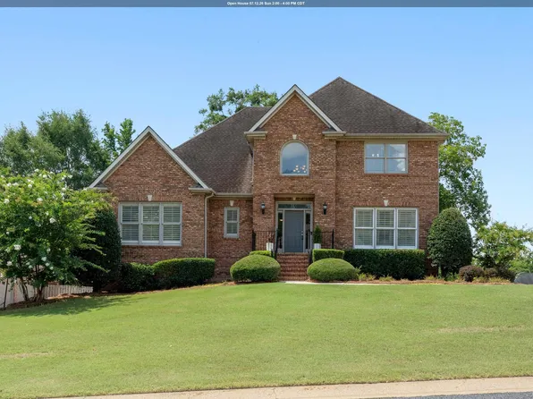 106 Cedar Hill Ln, Birmingham, AL 35242