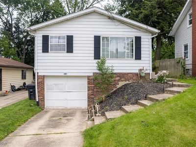1287 Murray Ave, Akron, OH, 44310