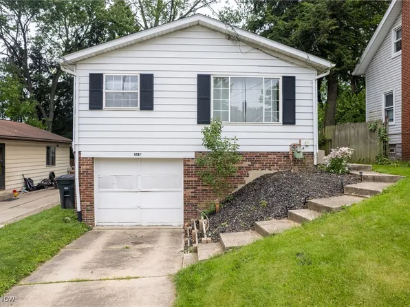 1287 Murray Ave, Akron, OH 44310