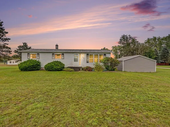 325 Division, Hersey, MI 49639