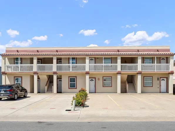 106 E Campeche St #2A, South Padre Island, TX 78597