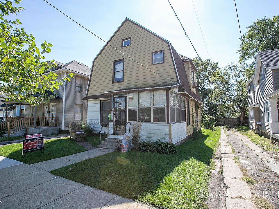 1st image of 42 La Belle St SW