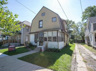 42 La Belle St SW, Grand Rapids, MI 49507