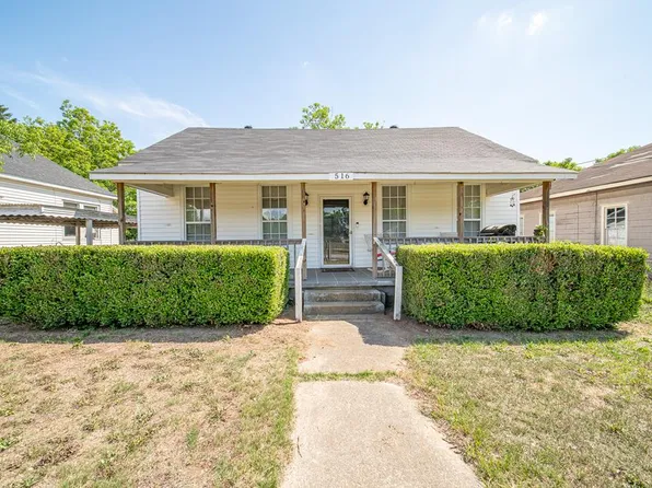 516 42nd St, Columbus, GA 31904