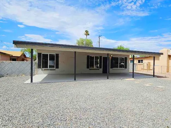3407 E 28th St, Tucson, AZ 85713