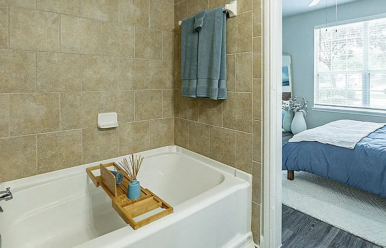 The Grand Parkway Senior Apartments — Photo 15