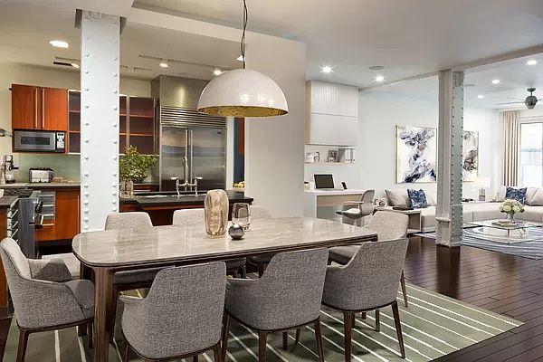1st image of 66 Leonard St APT 7D