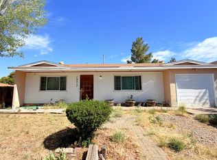 14217 Sedrev Rd NE, Albuquerque, NM 87123