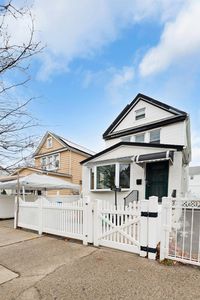 169-03 116 Avenue, Jamaica, NY, 11434
