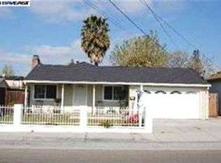 3575 Union St, Fremont, CA 94538