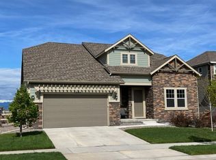 1204 Sandstone Cir, Erie, CO 80516