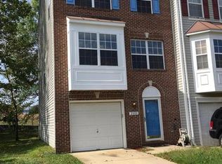 2800 Berrywood Ln, Upper Marlboro, MD 20774