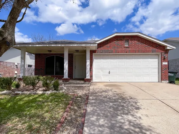 1004 Stacias Way, Pflugerville, TX 78660